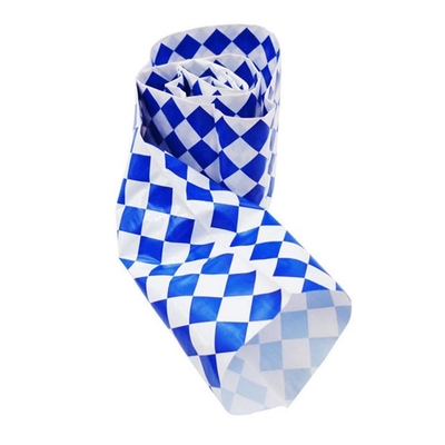 Sausage Plastic Casings Flexography Printing Low-cost Wholesale Food Grade Casings Custom Logo