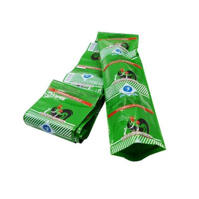 Fast Delivery Flexography Printing Plastic Casings Can Be Boiled Polyamide Casings For Sausage