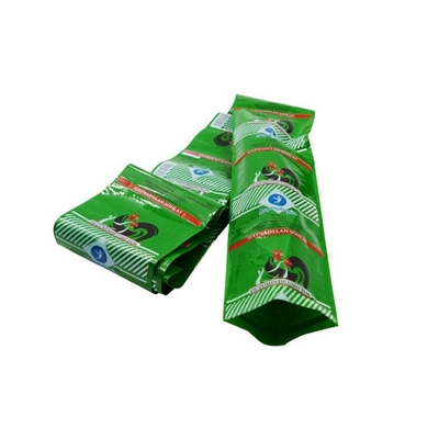 Sausage Packaging Casing Pvdc/Pe Food Grade Plastic Casing Flexography Printing Low Price Wholesale