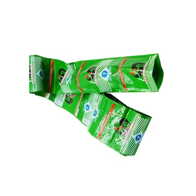 Sausage Packaging Casing Pvdc/Pe Food Grade Plastic Casing Flexography Printing Low Price Wholesale