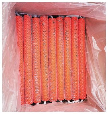 Kingred Color Printed Sausage Packaging Casings Polyamide Material Food Grade OEM
