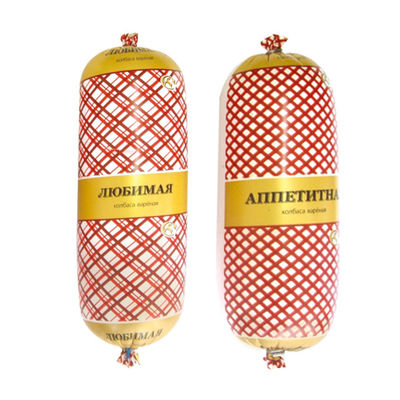 Kingred Customized Printed Plastic Casings Wholesale Food Grade OEM Brand Logo