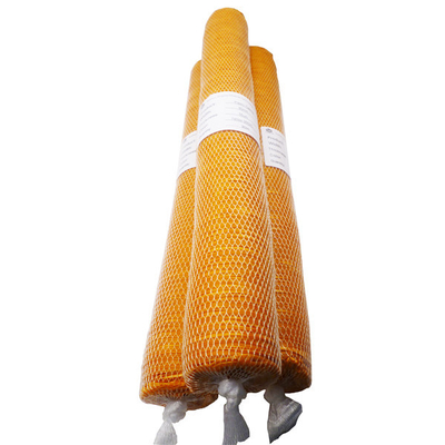 Sausage Packaging Flexography Printed Sausage Plastic Casing OEM Wholesale At A Low Price