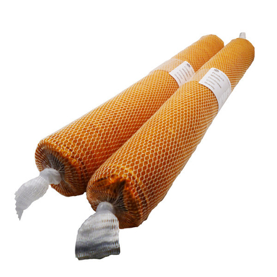 Sausage Packaging Flexography Printed Sausage Plastic Casing OEM Wholesale At A Low Price