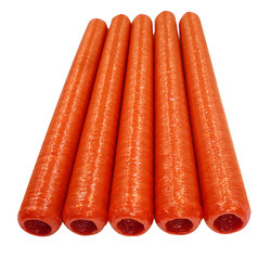 Customized​ Sausage Cellulose Casings Low-cost Wholesale Food Grade Cellulose Casings