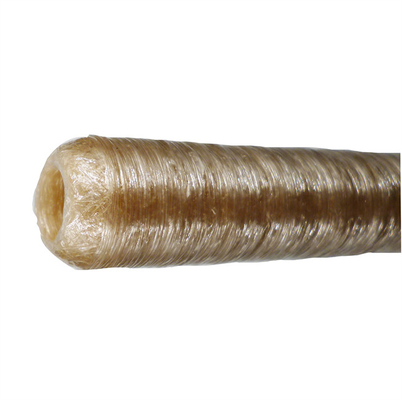 Customized Wholesale Hot Dog Sausage Packaging Transparent Sausage Coating Cellulose Sausage Casing