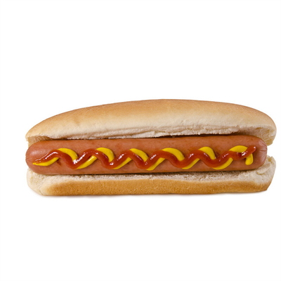 Food grade cellulose casings low-cost wholesale sausage transparent casings
