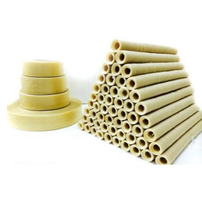 15mm Collagen Sausage Casing Permeable Sausage Casing Edible
