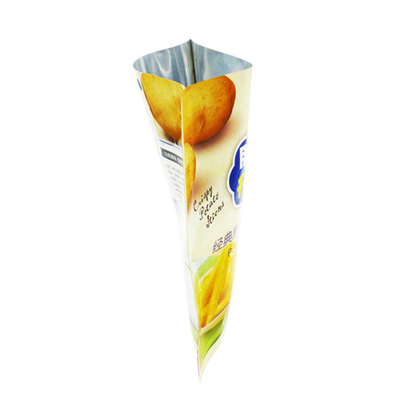 flexography printing Packaging Plastic bag Biscuit food moisture-proof packaging zipper lock bag
