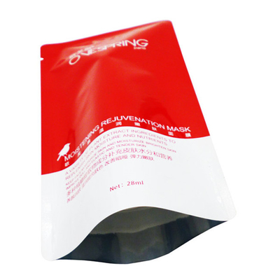 Cat Food Freeze Dried Snacks Packaging Bags Plastic Stand Up Sealer Bags Moisture Resistant Packaging