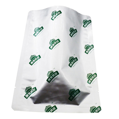 Customized Wholesale Plastic Food Packaging Bags Support Printing Of Brand Logos