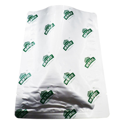 Customized Wholesale Plastic Food Packaging Bags Support Printing Of Brand Logos