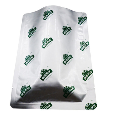 Customized Wholesale Plastic Food Packaging Bags Support Printing Of Brand Logos