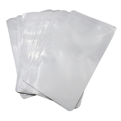 Customized Wholesale Plastic Food Packaging Bags Support Printing Of Brand Logos