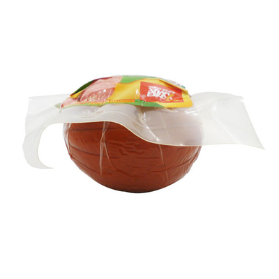 Custom Plastic Bag Vacuum Bag Logo Printing Custom Food Vacuum Bag Low Cost Wholesale