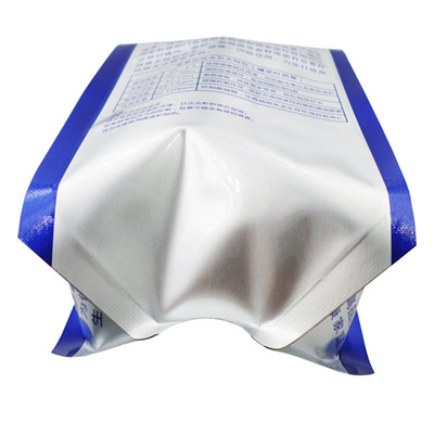 Liquid bag Pollution-free environmental protection plastic bag self-supporting with suction mouth bag