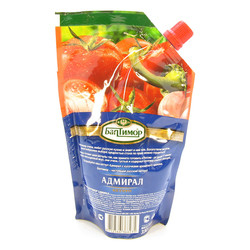 Liquid bag Pollution-free environmental protection plastic bag self-supporting with suction mouth bag