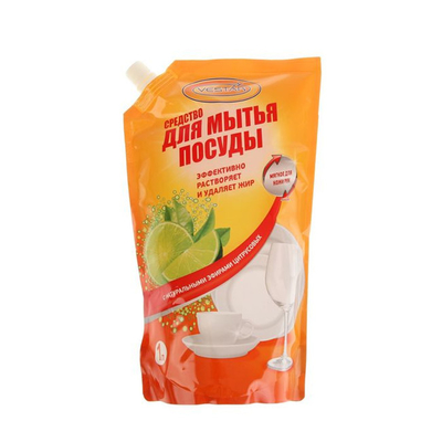 Juice bag Plastic Self-supporting plastic pocket Custom brand logo printing