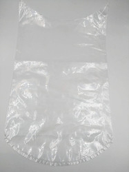 Chicken vacuum packaging bag wholesale custom poultry heat shrink bag moisture-proof vacuum bag