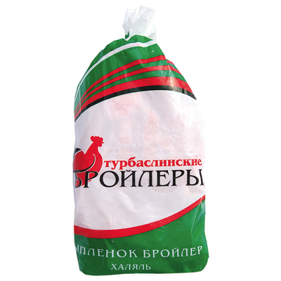 Low-cost wholesale Turkey fresh-keeping bag edible grade meat packaging heat shrinkable bag