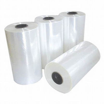 Kingred High Barrier Customized Logo Printed Sealing Film for Food Tray Packaging