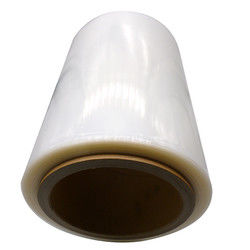 Kingred High Barrier Customized Logo Printed Sealing Film for Food Tray Packaging