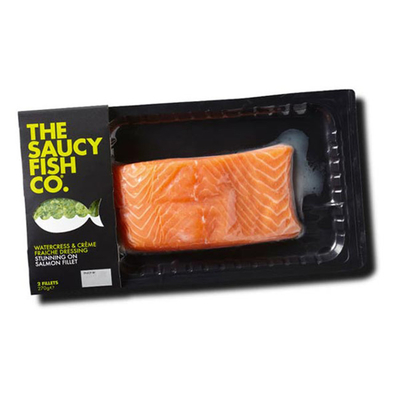 High Barrier Good Transparency Food Wrapping Film For Fresh Meats 