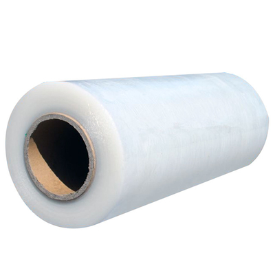 High Barrier Good Transparency Anti Fog Heat Sealing Film Lid Film for Tray