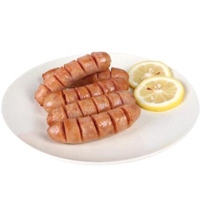 FDA Certified Edible Artificial Collagen Sausage Casings For Sausages