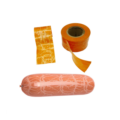 Sausage Packaging Manufacturers Sausage Plastic Casing OEM Wholesale At A Low Price