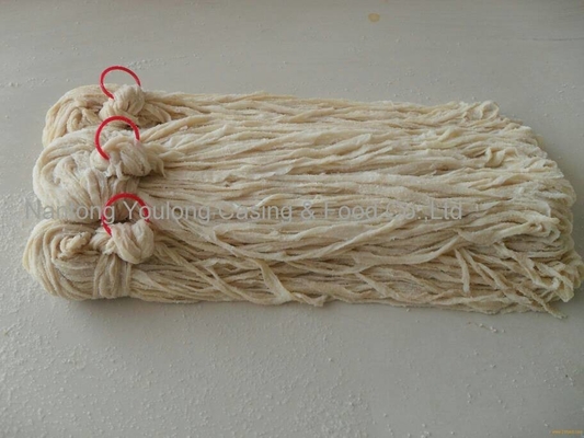 Food Grade AA/A/B 90 Meter Per Hank Salted Natural Hog Sausage Casings