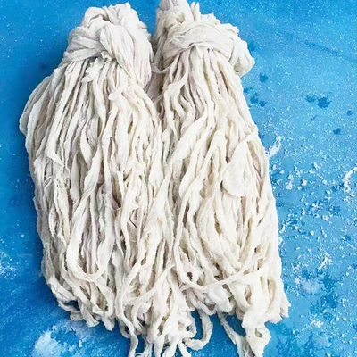 Food Grade AA/A/B 90 Meter Per Hank Salted Natural Hog Sausage Casings