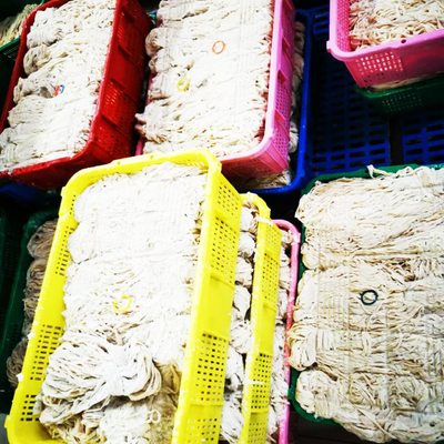 Food Grade Aa Salted Natural Sheep Sausage Casings For Sausage Production