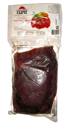 High Temperature Resistant Retort Pouch Food Vacuum Bags