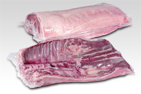 Factory Direct Sellers Use Transparent Vacuum Sealed Food Packaging Bags