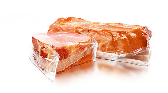 Transparent Nylon Plastic Delicatessen Storage Pouch Vacuum Meat Food Package Clear Heat Seal Bag