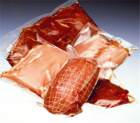 Thickened Nylon Vacuum Food Bag Closed Commercial Steak Sausage Bacon Deli Seafood Sealed Packaging Bags