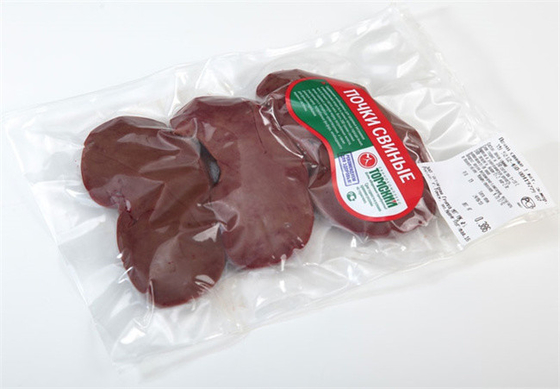Thickened Nylon Vacuum Food Bag Closed Commercial Steak Sausage Bacon Deli Seafood Sealed Packaging Bags