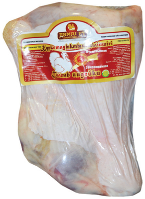 Transparent Anti Puncture Frozen Heat Seal Bags For Food