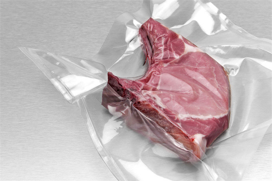 Thickened Nylon Vacuum Food Bag Closed Commercial Steak Sausage Bacon Deli Seafood Sealed Packaging Bags