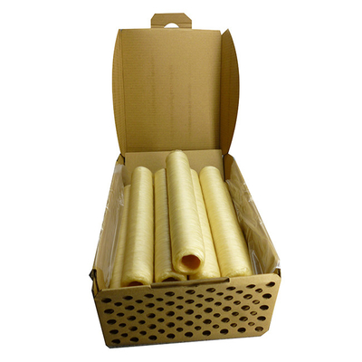 Smoked Available Edile Natural Colour Sausage Collagen Casings