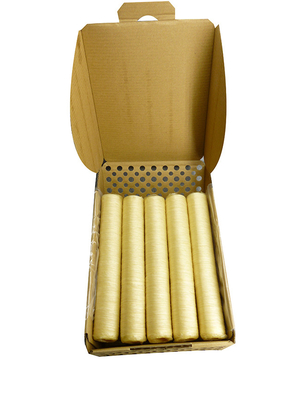 18mm Food Grade Collagen Sausage Casings Edible For Sausage Casings