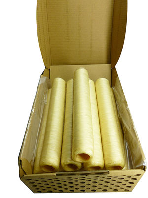 Smoked Available Edible Natural Colour Sausage Collagen Casings
