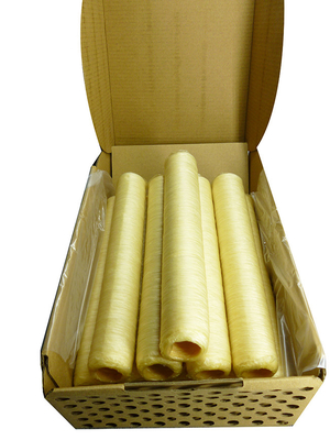 Smoked Available Edile Natural Colour Sausage Collagen Casings