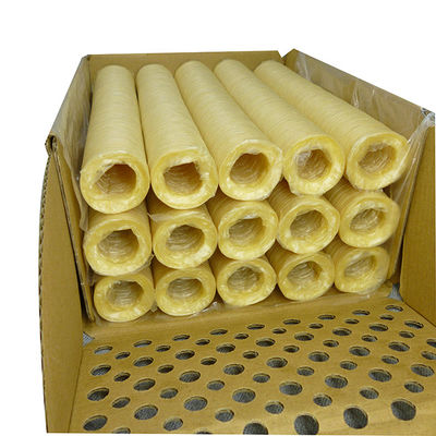 Smoked Available Edible Natural Colour Sausage Collagen Casings