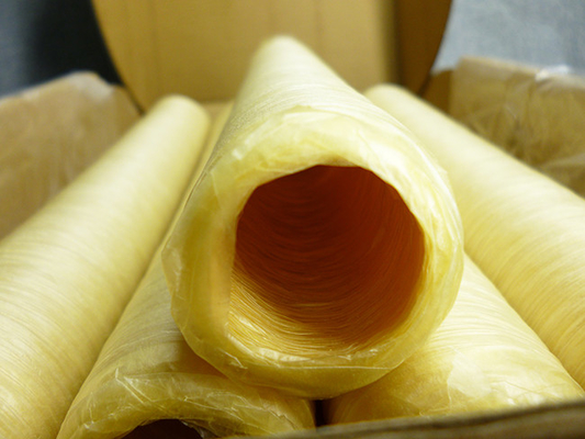 18mm Food Grade Collagen Sausage Casings Edible For Sausage Casings