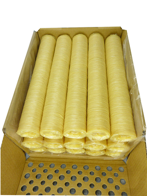 18mm Food Grade Collagen Sausage Casings Edible For Sausage Casings
