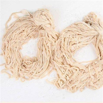 Food Grade Aa Salted Natural Sheep Sausage Casings For Sausage Production