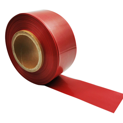 Low Price OEM Custom Brand Packaging Wholesale Sausage Casing Printing Plastic Casing