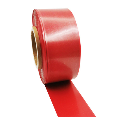 Low Price OEM Custom Brand Packaging Wholesale Sausage Casing Printing Plastic Casing